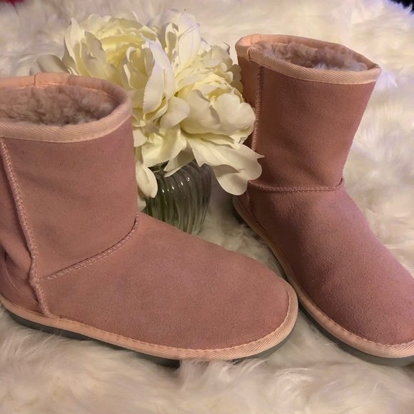 Women's Koolaburra by Ugg Short Wide - Picture 5 of 8